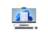 HP AIO 27  Ultra 7-255U 16Go 512Go SSD Ecran 27'' FHD W11H Noir 12M BW4F9EA